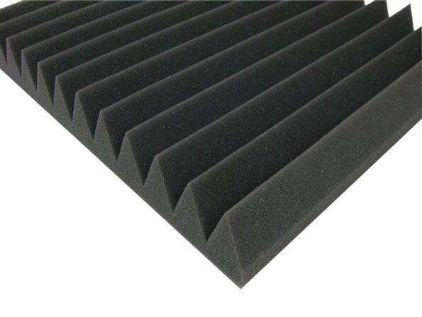 Paneles Triangulares | Dibapur.